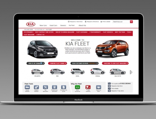 Kia Motors