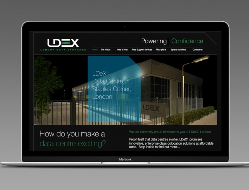 LDex (London Data Exchange)